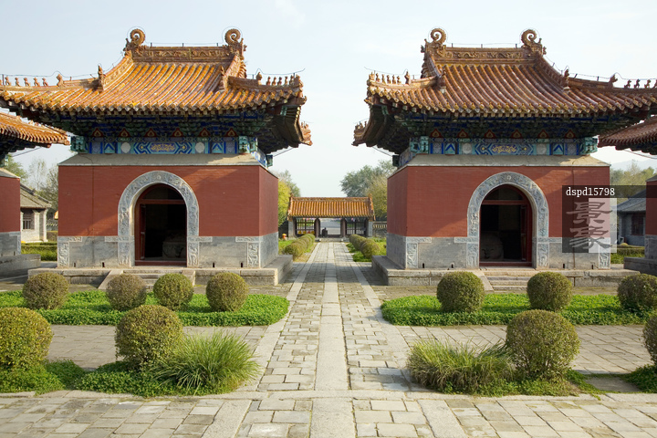 美好景象