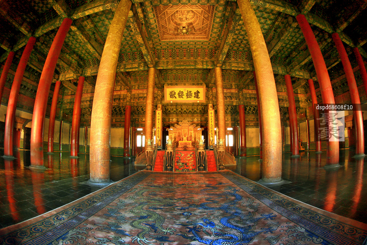美好景象