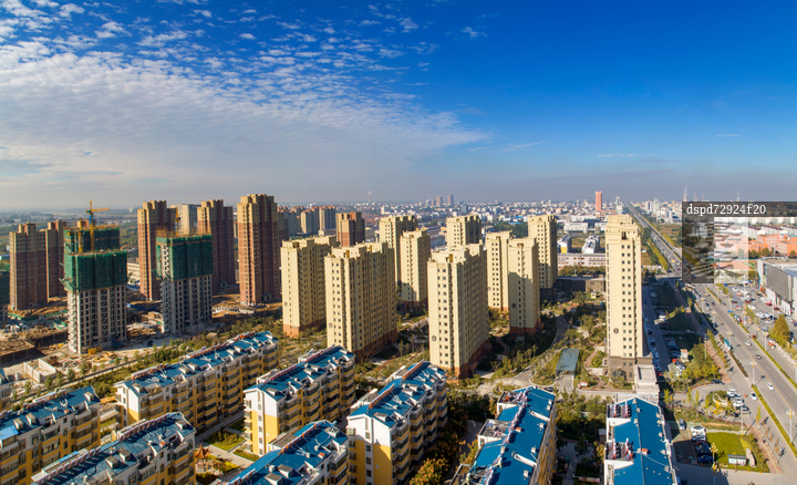 图片标题:     山东省日照市莒县岳家村大楼 图片编号:     dspd